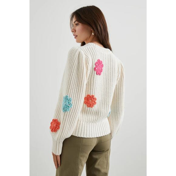 Rails Romy Sweater NWT Size M - Picture 3 of 9